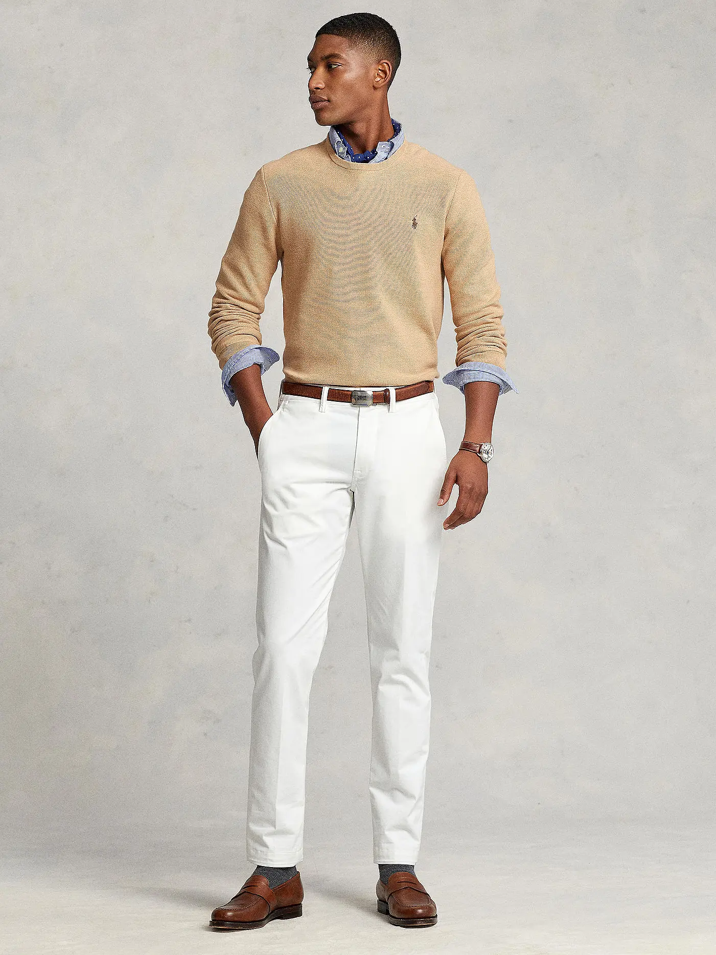 POLO RALPH LAUREN | Pullover | 